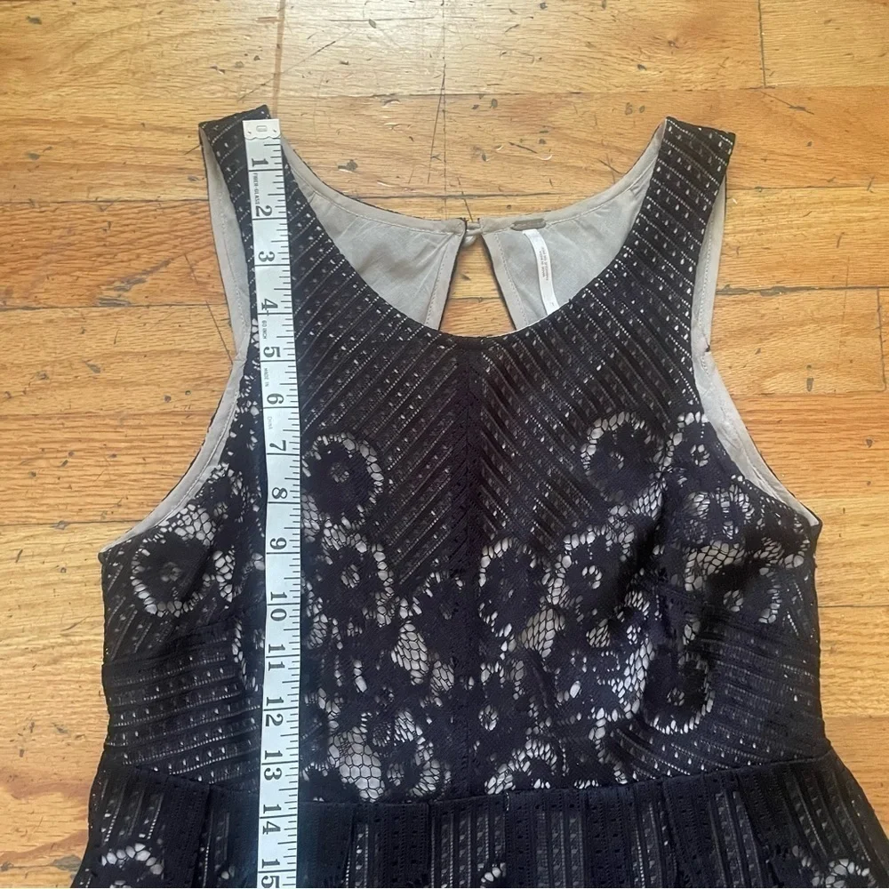 Free People Mini Dress Size 4